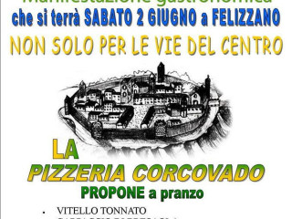 Birreria Pizzeria Corcovado