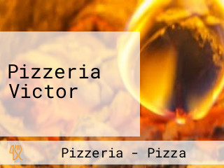 Pizzeria Victor