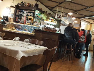 Pizzeria Alla Rampa