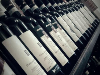Osteria Wine Rodello