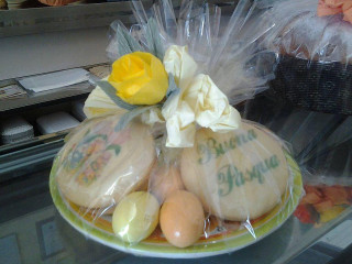 Pasticceria Charlot