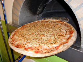 Pizzeria Da Carmelo