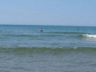 Ai Tucul Camping
