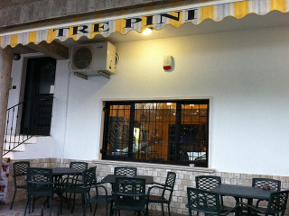 Bar Tre Pini Dei Flli Tresca