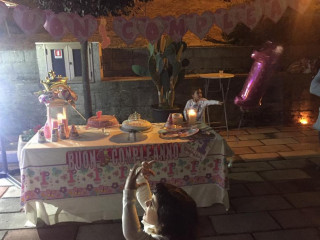 Esteja Catering