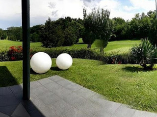 La Buca Canavese Golf Country Club