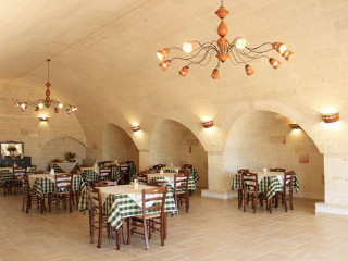 Agriturismo Masseria Giustiniani