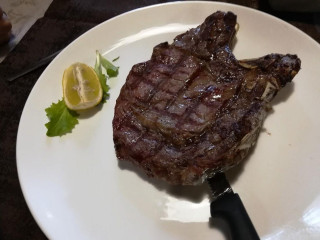 Trattoria Vanzella Di Battiston Riccardo
