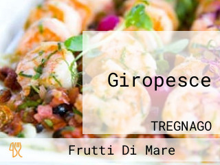 Giropesce