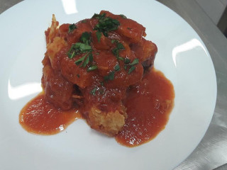 Trattoria Pizzeria La Tana