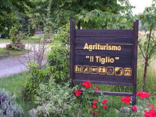 Agriturismo Il Tiglio