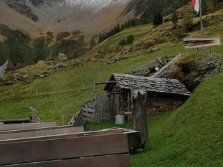 Tischleralm