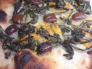 Pizzeria Il Mastro Del Gusto