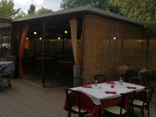 Borgorosso