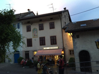 Cafe Obermaier