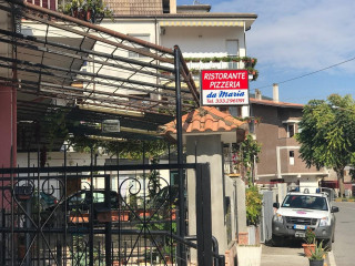 Pizzeria Da Maria