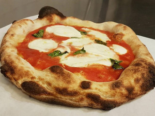 Pizzeria D'asporto Peccati Di Gola