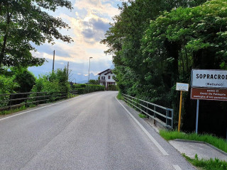 Osteria Del Colle