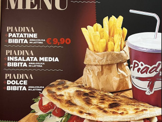 Piadina Più