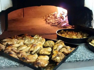 -pizzeria Spineto Scrivia
