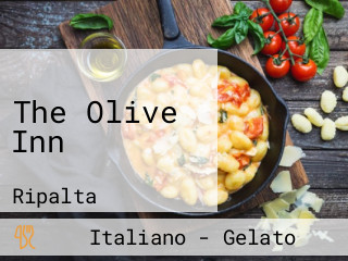 The Olive Inn