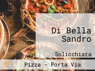 Di Bella Sandro