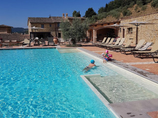 Il Borgo Sant'apollinare