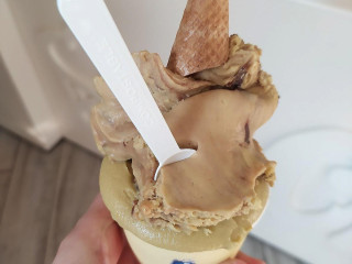 Gelateria La Crem