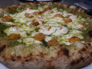Ristobar Pizzeria Atlantic