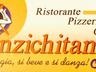 A'nzikitanza Pizzeria