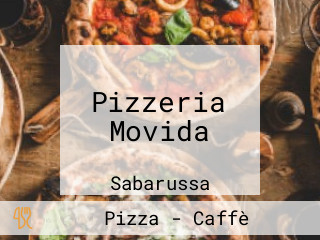 Pizzeria Movida