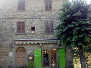 La Botteghina Di San Pellegrino