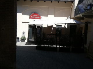 Al Cortile Gastronomia