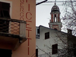 Albergo Picetti
