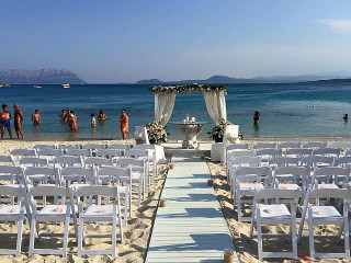 Spiaggia Bianca