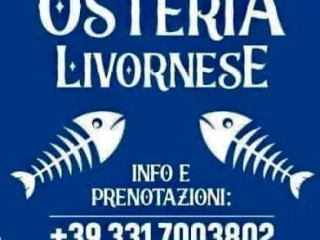 Osteria Livornese Abbraccia Taranta Ristora