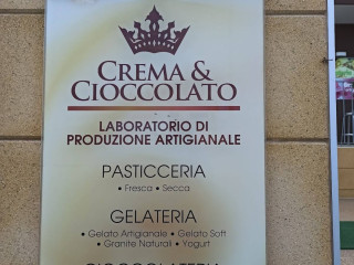 Crema Cioccolato