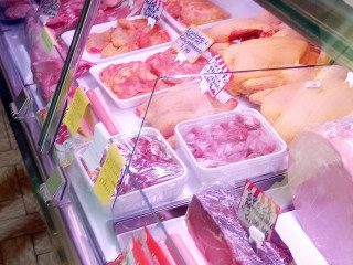 Macelleria Ganda Di Ganda Elio C.