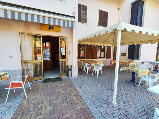 Antica Trattoria Pizzeria S.valentino