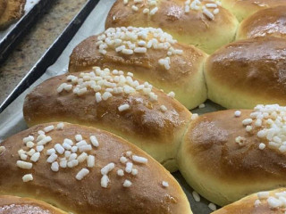 I Taralli Di Zio Pino