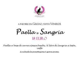 Osteria I Gatt