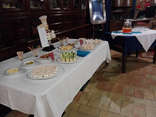 Il Bosco Delle Noci Home Tel. 0523 530373