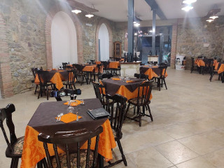 Pizzeria Corimbo Montemerano