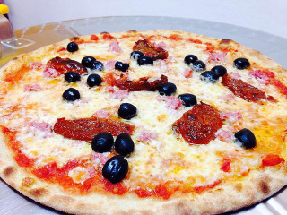 Pizza Express San Giorgio Di Livenza Di Mara E Pippo