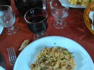 Pizzeria Zia Maria