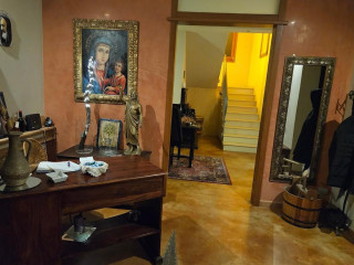 La Locanda Del Pettirosso