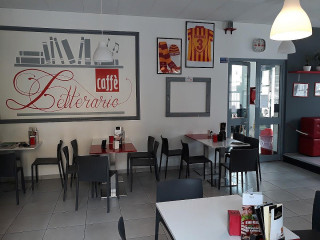 Caffè Letterario