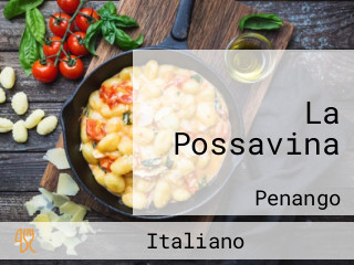 La Possavina