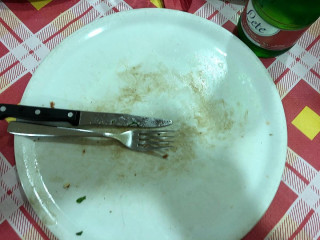 Pizzeria Almayer