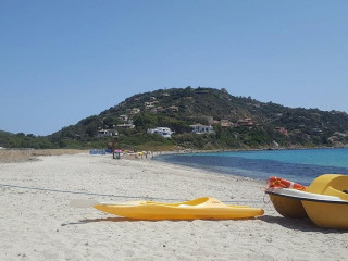 Lime Beach Caffe